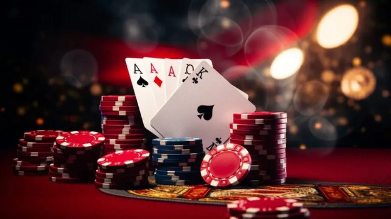 Kinh nghiệm chinh phục baccarat đơn giản