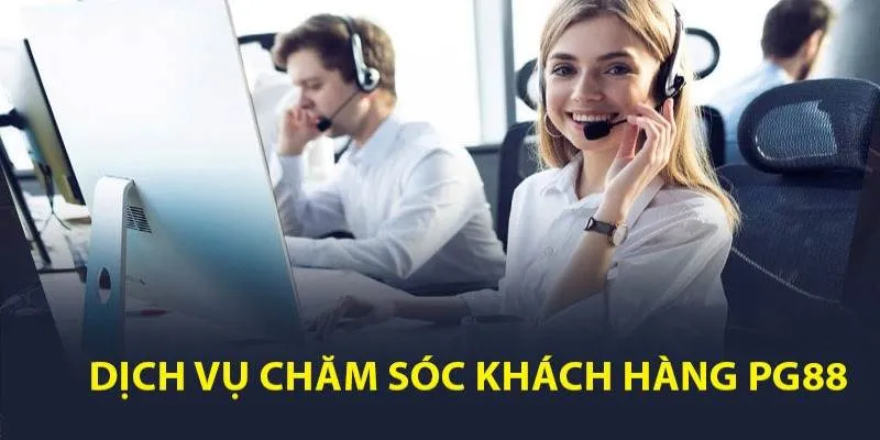 Khi Nào Cần Liên Hệ PG88?