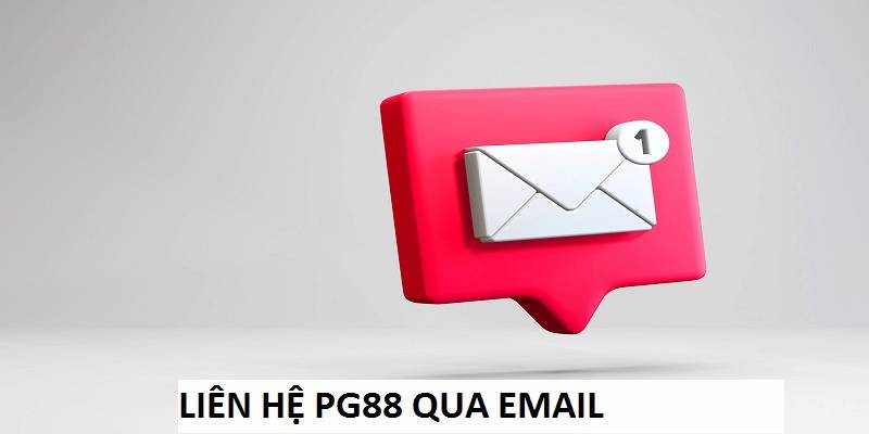 Hỗ Trợ Qua Email