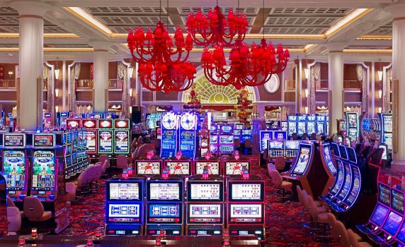 aristocrat slots online