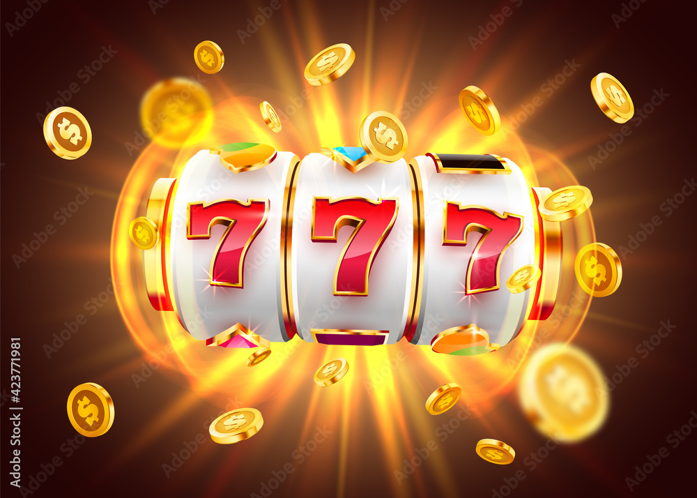 hot scatter deluxe slot game