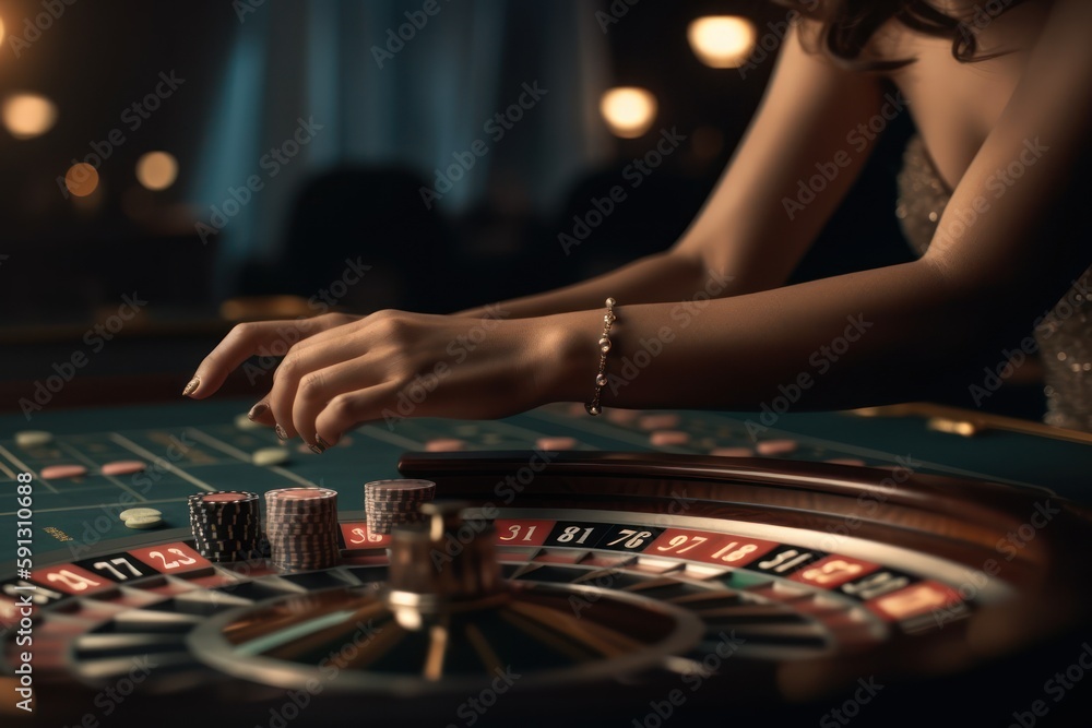 casino app windows