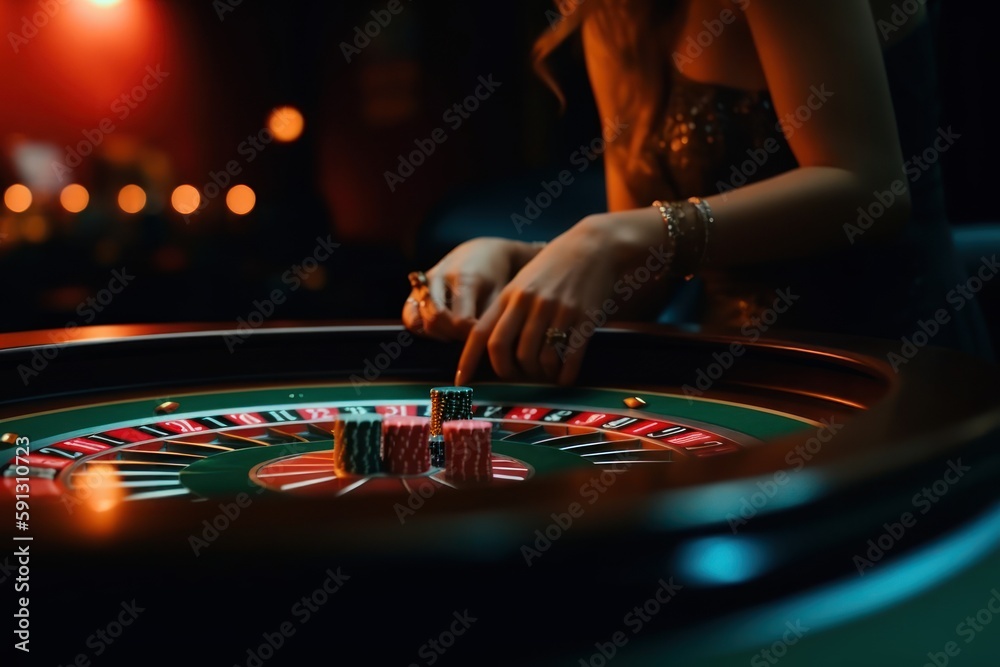 m life online casino