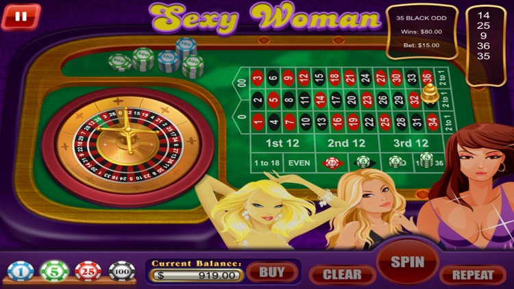 Google Play Casino online