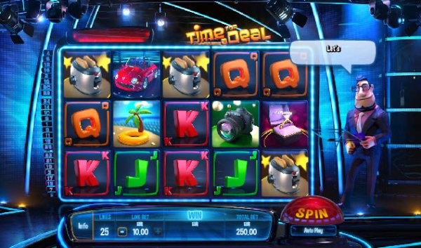 pink panther slot free spins