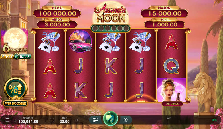 vanilla prepaid casino online