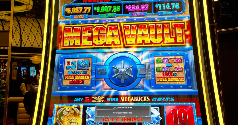 best online slots win real money