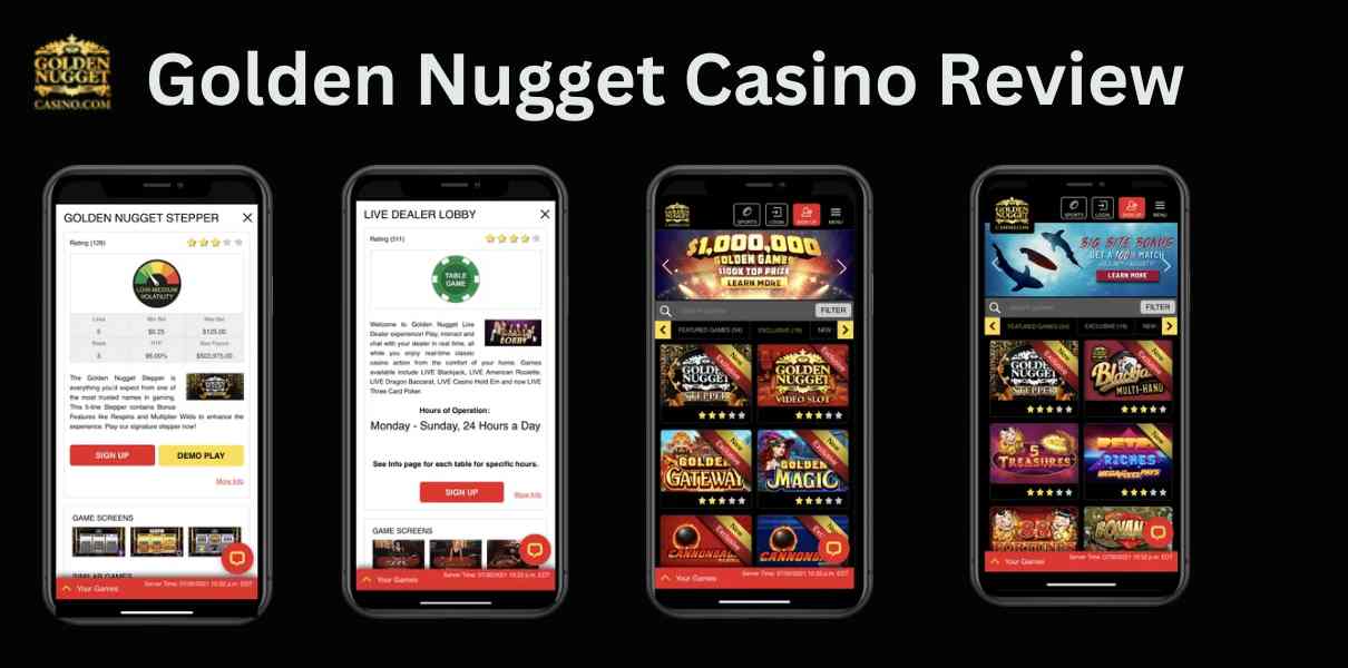 free casino games online.com