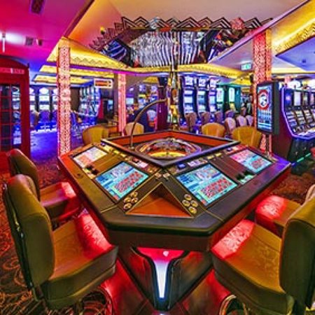 $5 minimum deposit casino