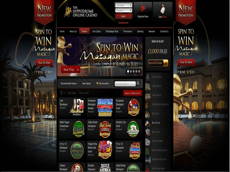 casino app echtgeld ios