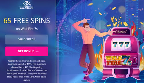 online casino vegas