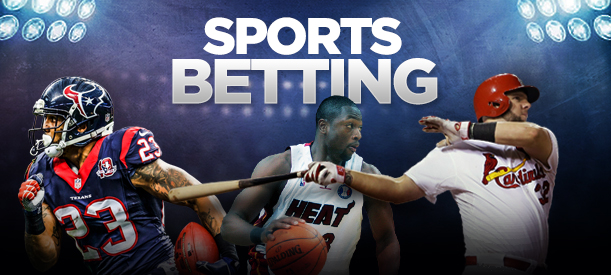 bet at home sports betting