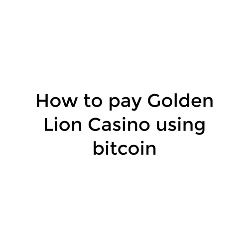 how to withdraw cash from Unique casino