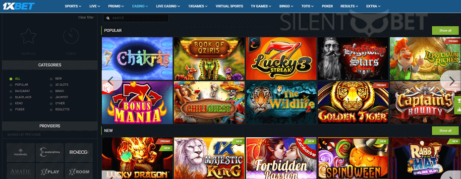 the best online casino usa