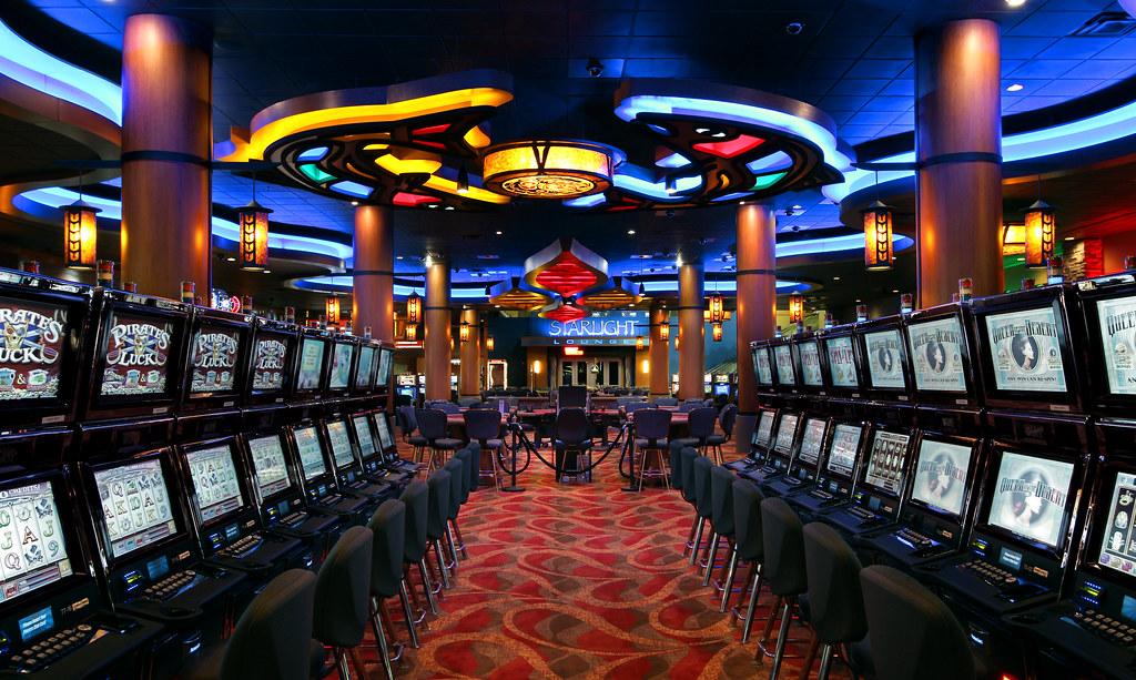 online casino minnesota