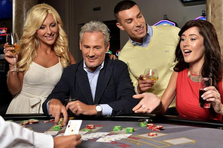 best online casino ecopayz