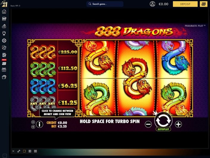 6 Tokens Of Gold slot real money