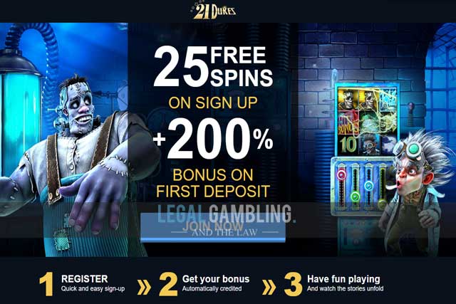 online casino 2020 no deposit bonus