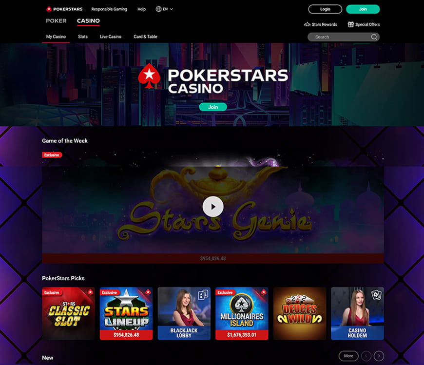 best online casino license