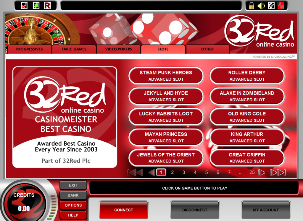 online casino h