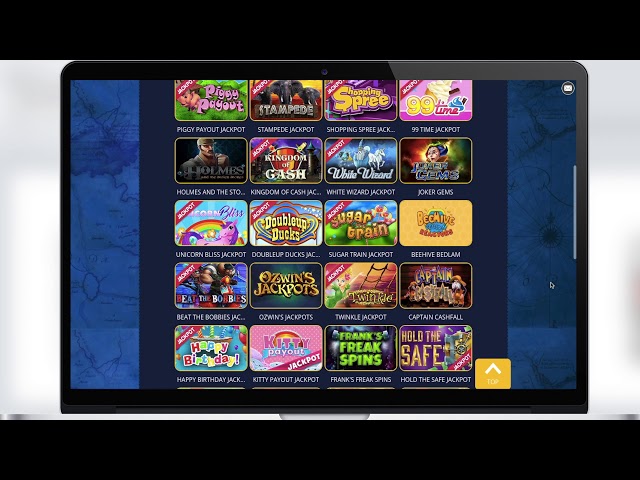 pokies online australia