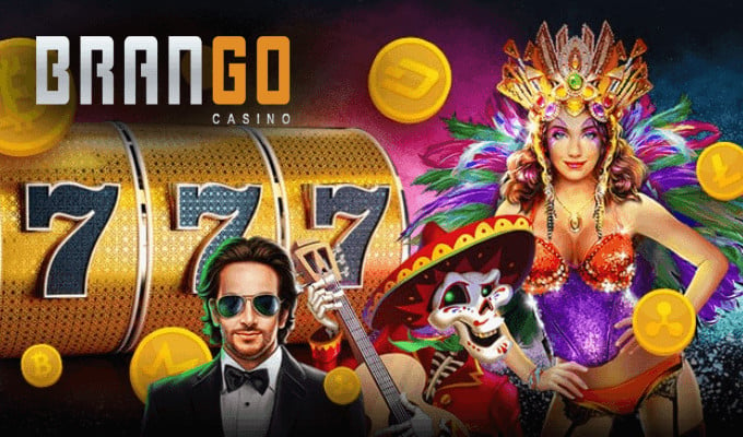 casino Play OJO $100 free spins