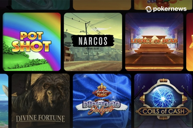 best casino app 2019