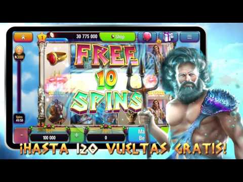 Casino en línea gamomat Slots