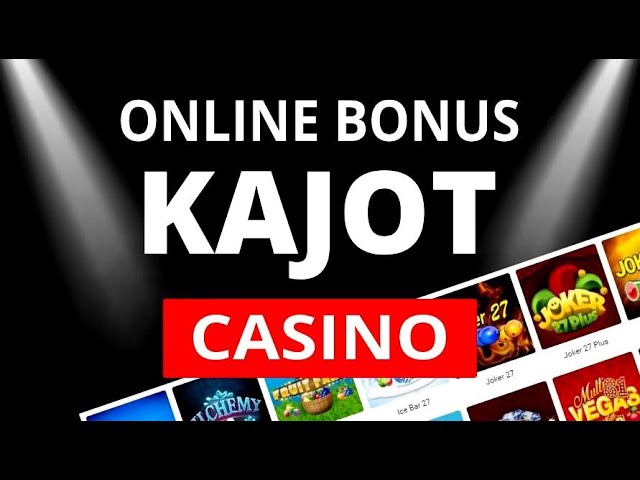 online casino etf