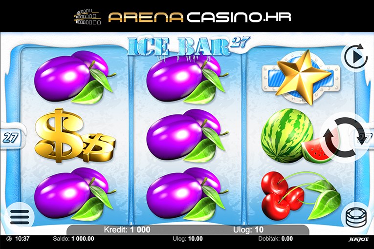 online casino virginia