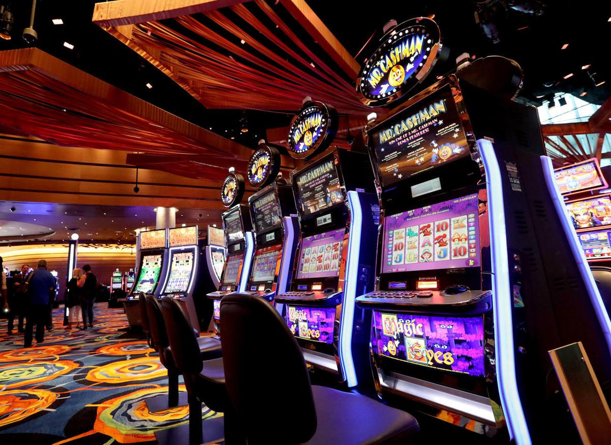 casinos for online blackjack in the uk