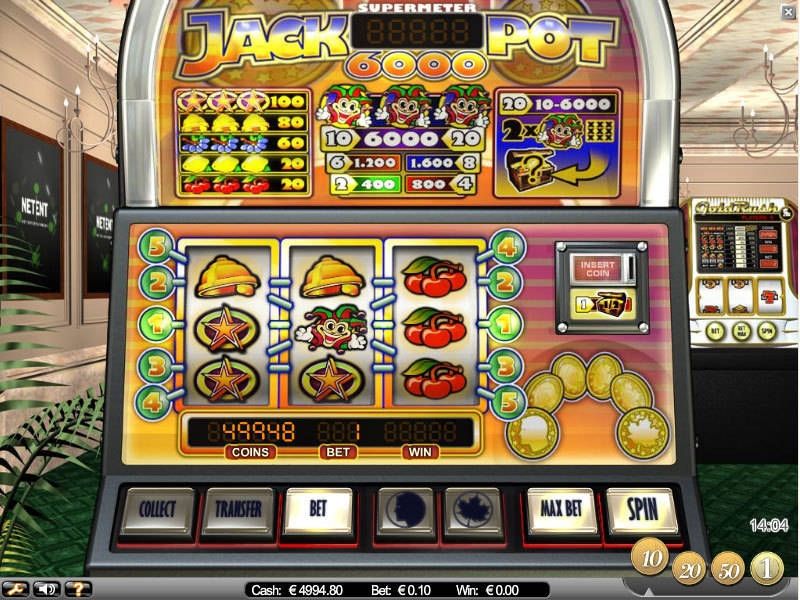 jugar tragamonedas gratis slot