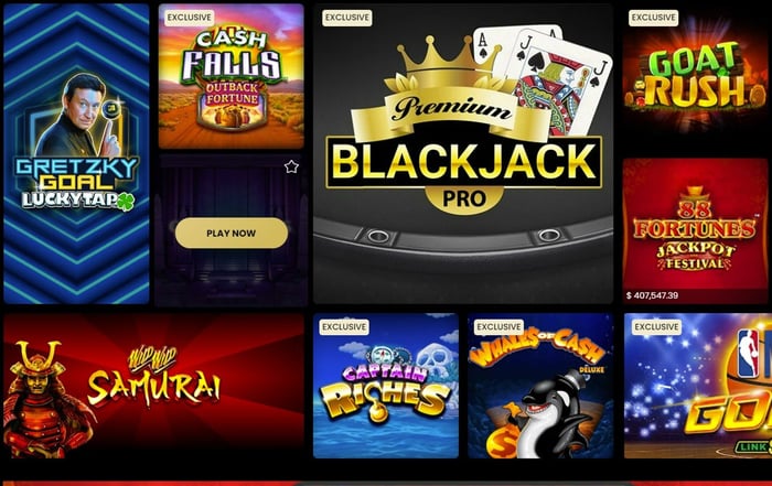 best online casino how to