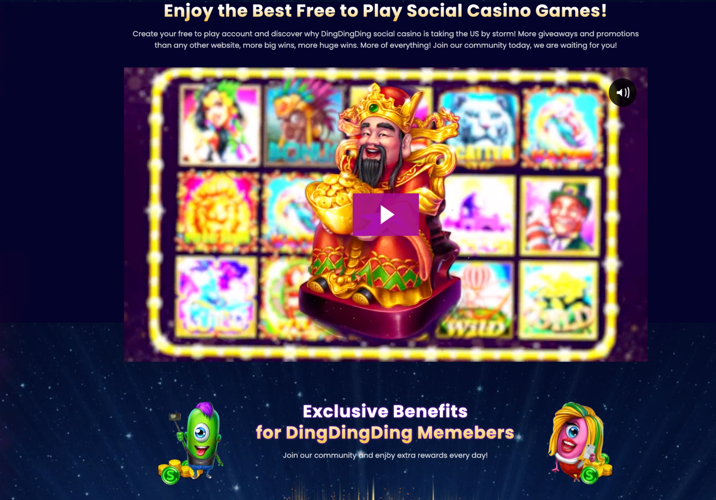 casino platinum play free spins