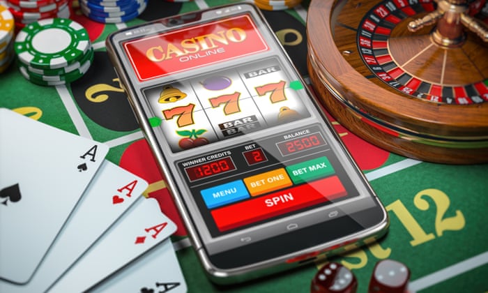 Beste Online -Casinos