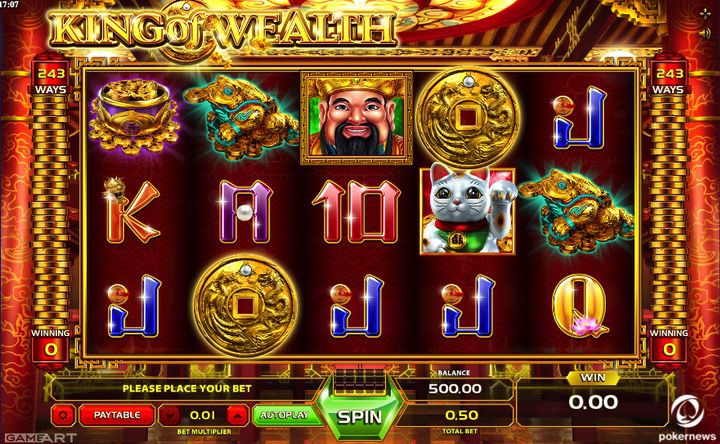 casino apps real money