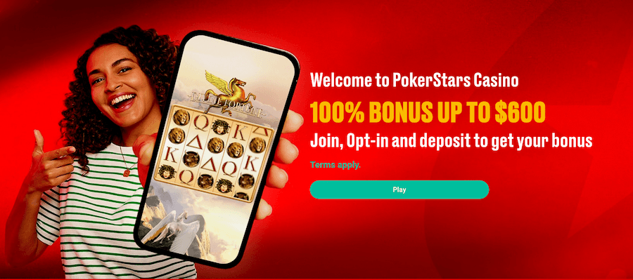 virtual casino app