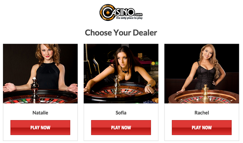 best online casino usa players