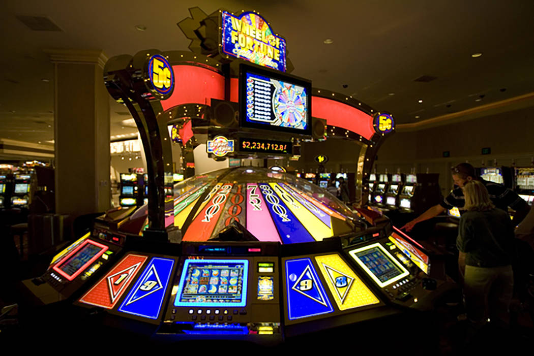 online casino virginia