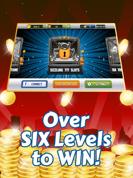 wild swarm jackpot slot