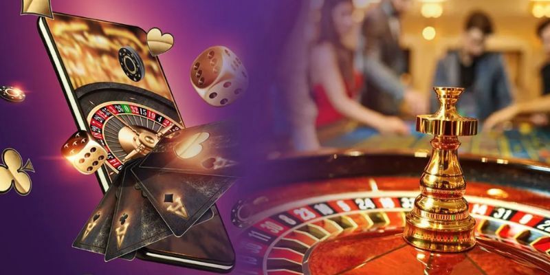 best online casino games 2019