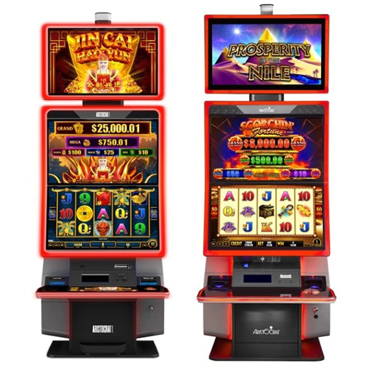 online casino washington state