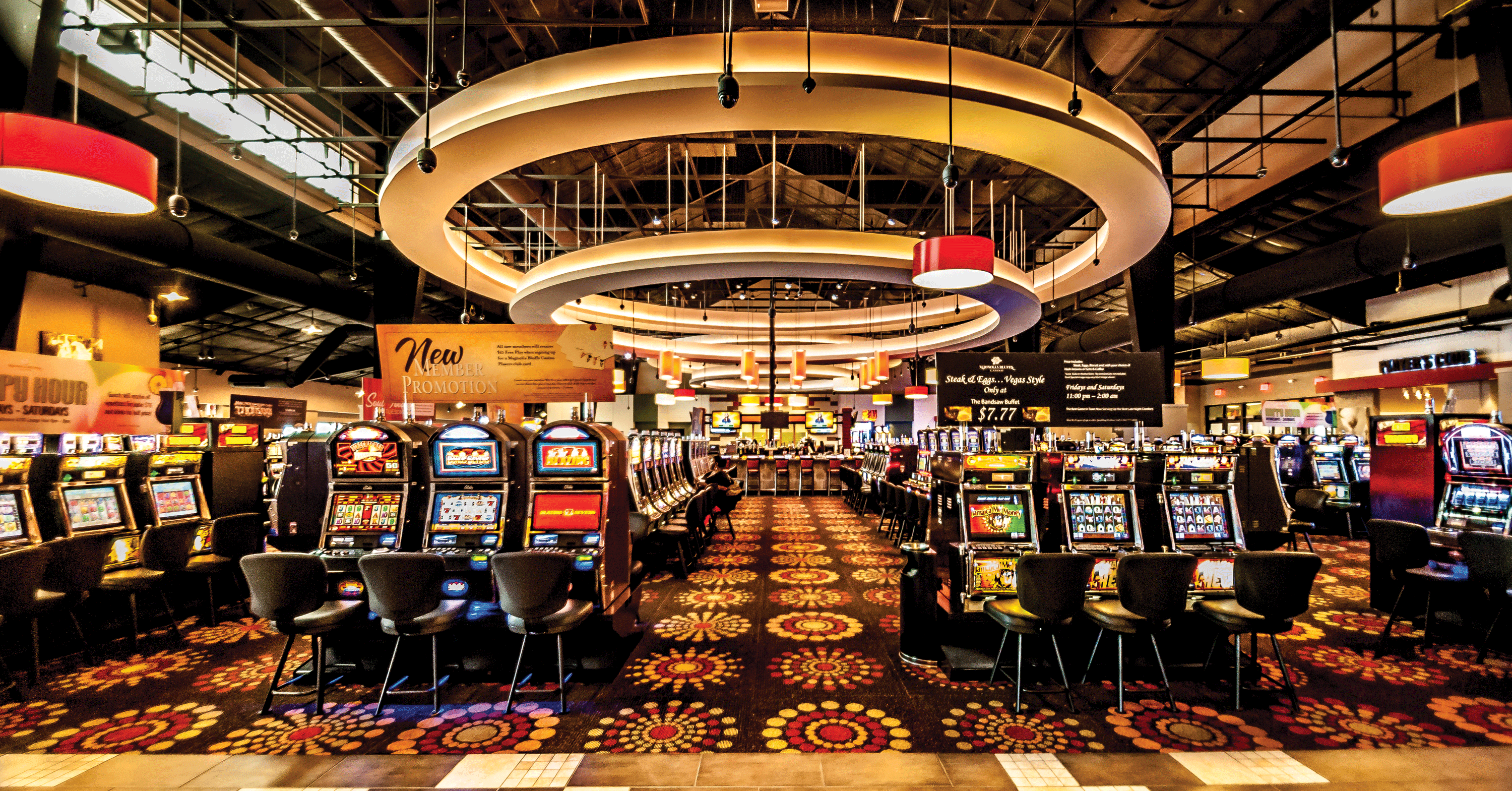 casino riverbelle real money