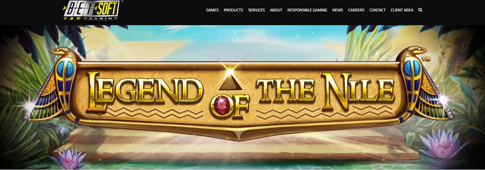 gold train online slot