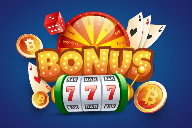 bonus slot sports bet