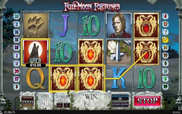 casino games online denmark