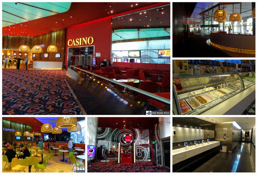 Africa casino