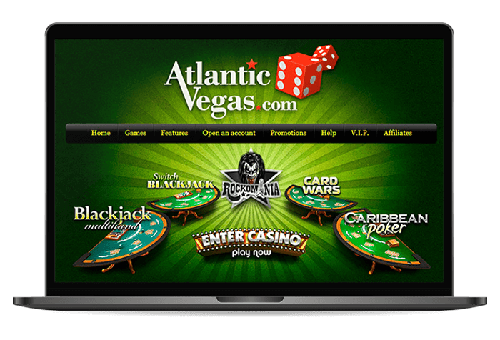 best online casino promo