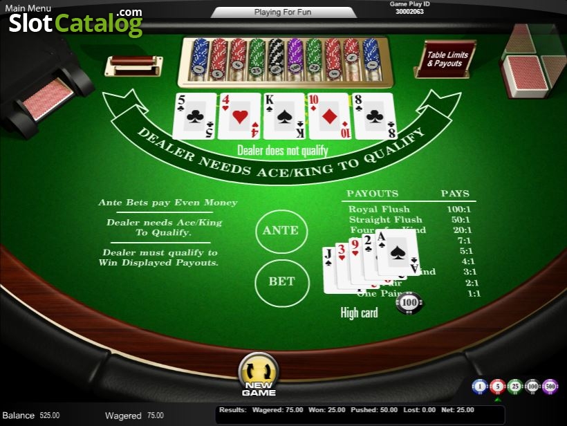 kajot casino games online