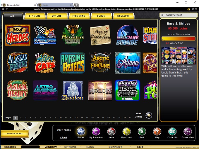 4crowns casino no deposit bonus codes